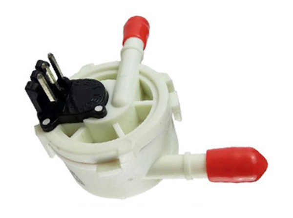 霍爾流量計FM-HL3012